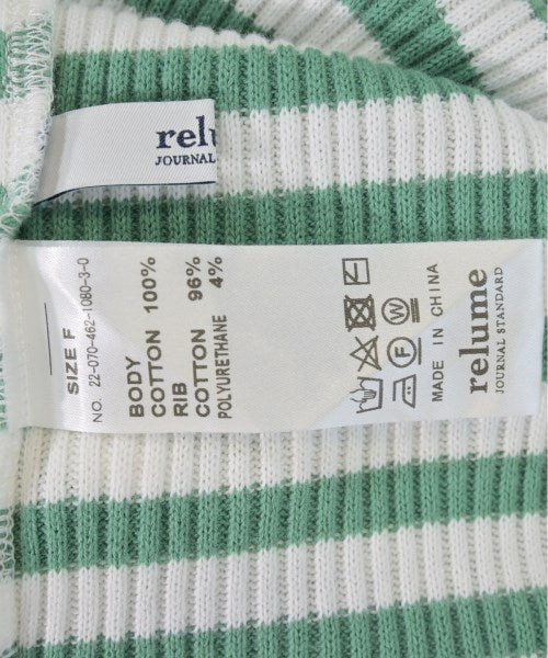 JOURNAL STANDARD relume เสื้อกันหนาว