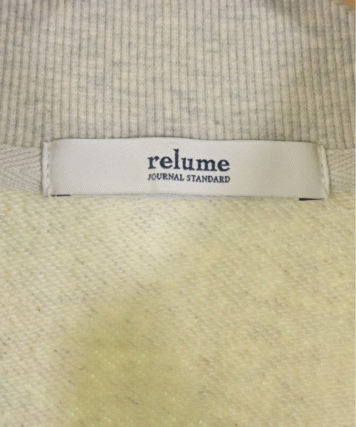 JOURNAL STANDARD relume เสื้อสเวตเตอร์
