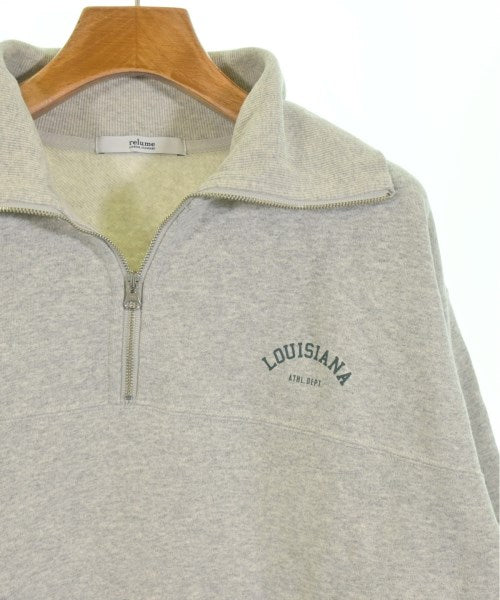 JOURNAL STANDARD relume เสื้อสเวตเตอร์