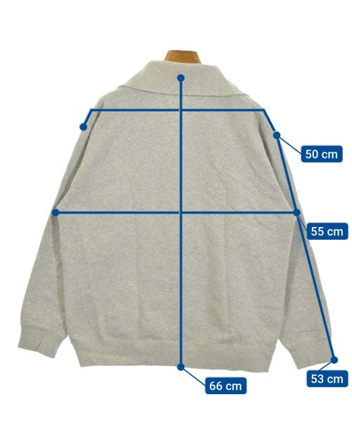 JOURNAL STANDARD relume เสื้อสเวตเตอร์
