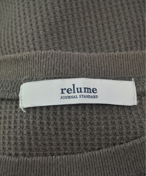 JOURNAL STANDARD relume แขนกุด
