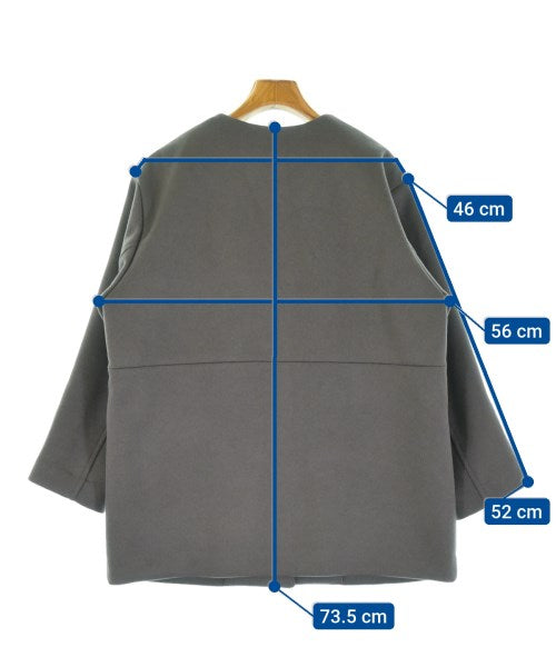 JOURNAL STANDARD relume เสื้อโค้ท อื่น
