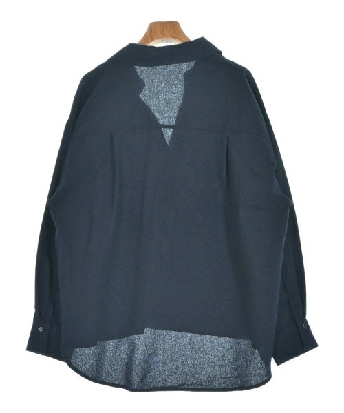 JOURNAL STANDARD relume เสื้อลำลอง