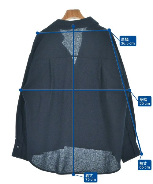 JOURNAL STANDARD relume เสื้อลำลอง
