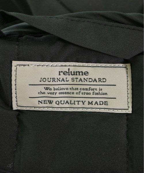 JOURNAL STANDARD relume แจ็คเก็ตเบลาส์