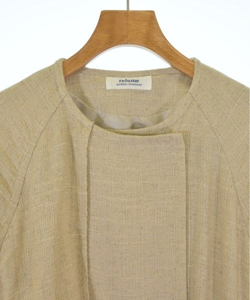 JOURNAL STANDARD relume เสื้อโค้ท อื่น