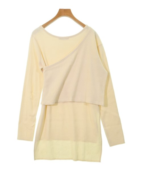 JOURNAL STANDARD relume เสื้อยืด/เสื้อท็อปส์