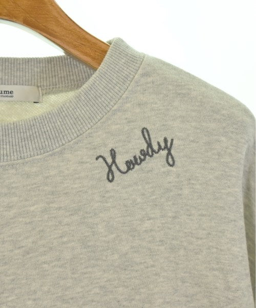 JOURNAL STANDARD relume เสื้อสเวตเตอร์