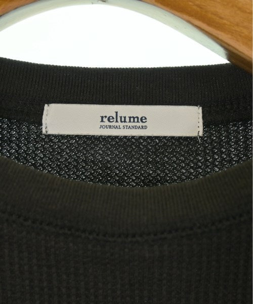 JOURNAL STANDARD relume เสื้อยืด/เสื้อท็อปส์