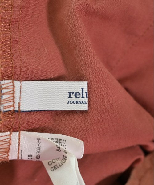 JOURNAL STANDARD relume กางเกง อื่น