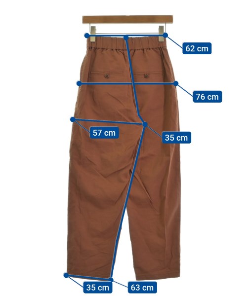 JOURNAL STANDARD relume กางเกง อื่น