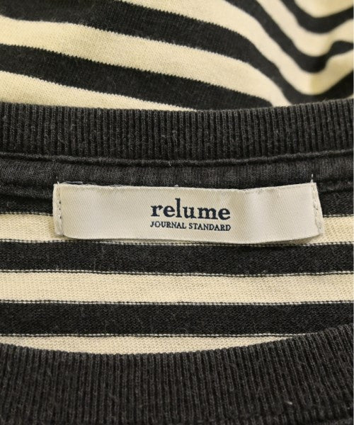 JOURNAL STANDARD relume เสื้อยืด/เสื้อท็อปส์