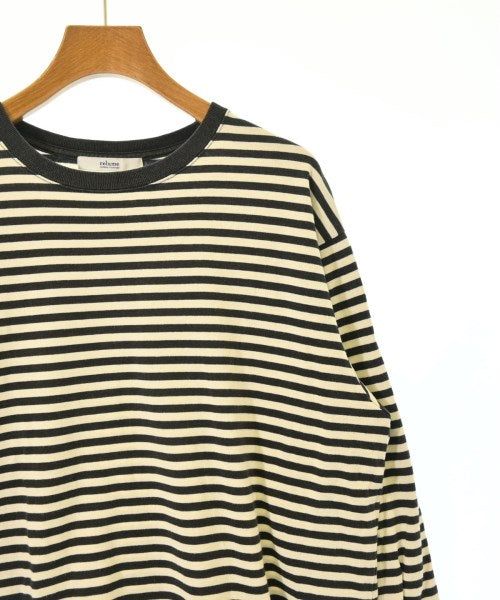 JOURNAL STANDARD relume เสื้อยืด/เสื้อท็อปส์