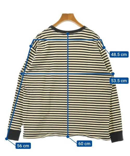 JOURNAL STANDARD relume เสื้อยืด/เสื้อท็อปส์