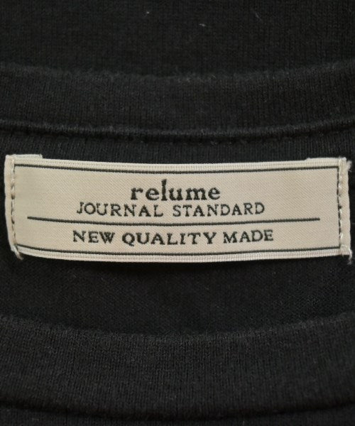 JOURNAL STANDARD relume แขนกุด