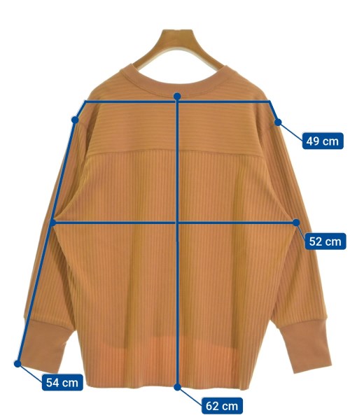 JOURNAL STANDARD relume เสื้อยืด/เสื้อท็อปส์