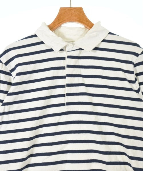 JOURNAL STANDARD relume เสื้อโปโล