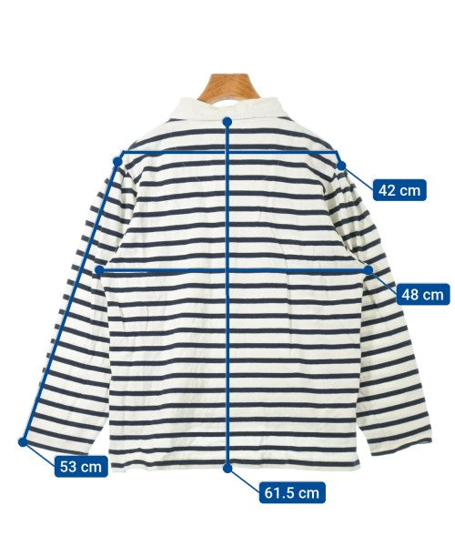 JOURNAL STANDARD relume เสื้อโปโล