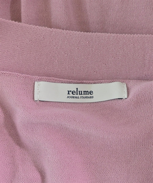 JOURNAL STANDARD relume เสื้อคาร์ดิแกน
