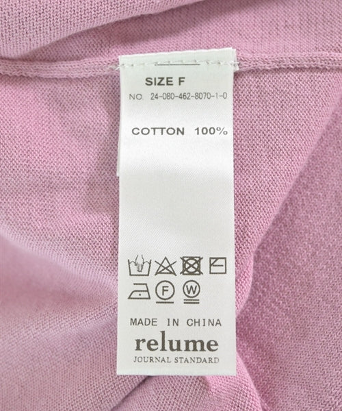 JOURNAL STANDARD relume เสื้อคาร์ดิแกน