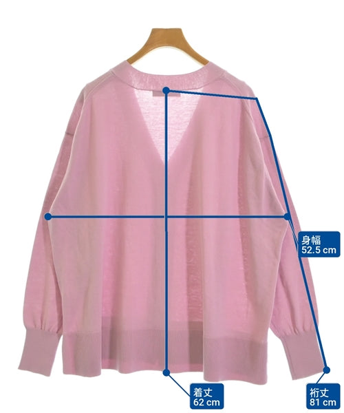 JOURNAL STANDARD relume เสื้อคาร์ดิแกน