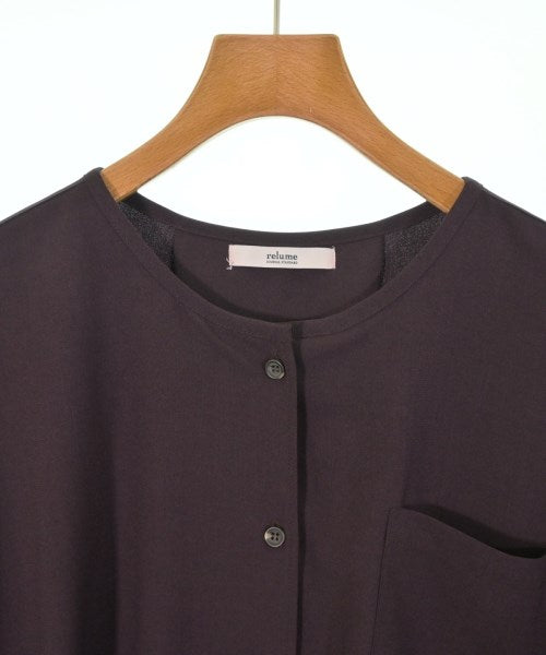 JOURNAL STANDARD relume เสื้อลำลอง