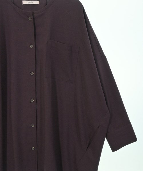 JOURNAL STANDARD relume เสื้อลำลอง