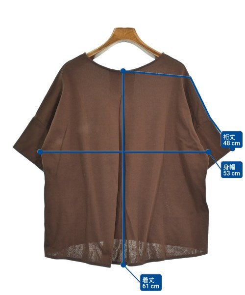 JOURNAL STANDARD relume เสื้อยืด/เสื้อท็อปส์