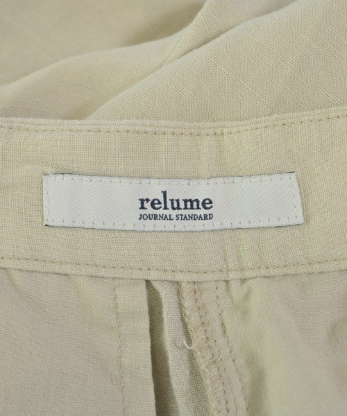 JOURNAL STANDARD relume กางเกง อื่น