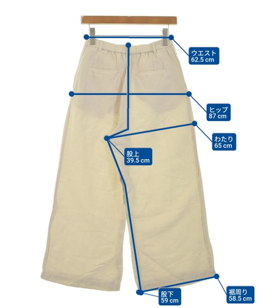 JOURNAL STANDARD relume กางเกง อื่น