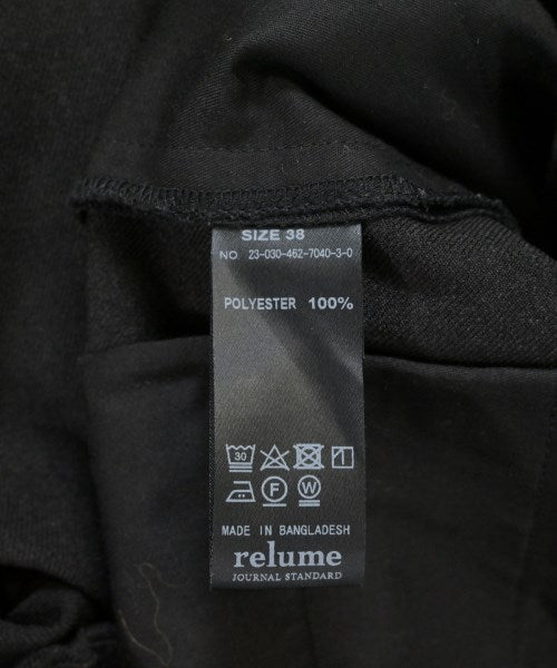 JOURNAL STANDARD relume กางเกง อื่น