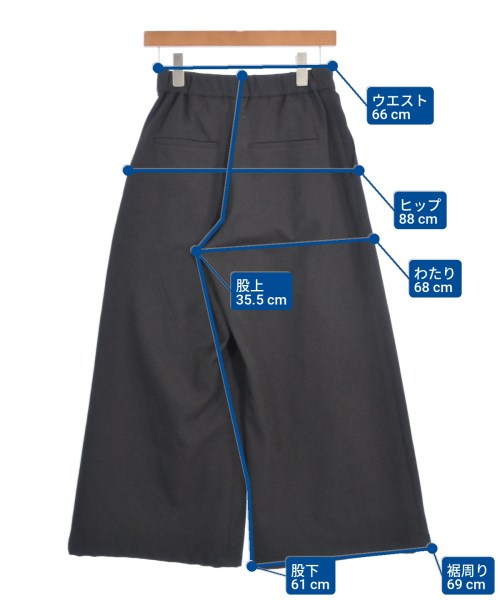 JOURNAL STANDARD relume กางเกง อื่น