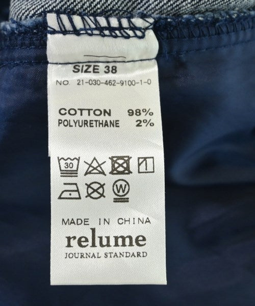 JOURNAL STANDARD relume กางเกง อื่น