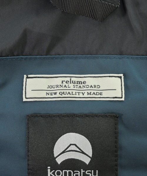 JOURNAL STANDARD relume เสื้อโค้ทดาวน์