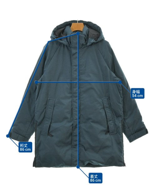 JOURNAL STANDARD relume เสื้อโค้ทดาวน์