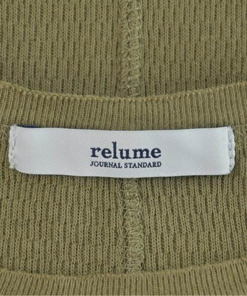 JOURNAL STANDARD relume เสื้อกล้าม