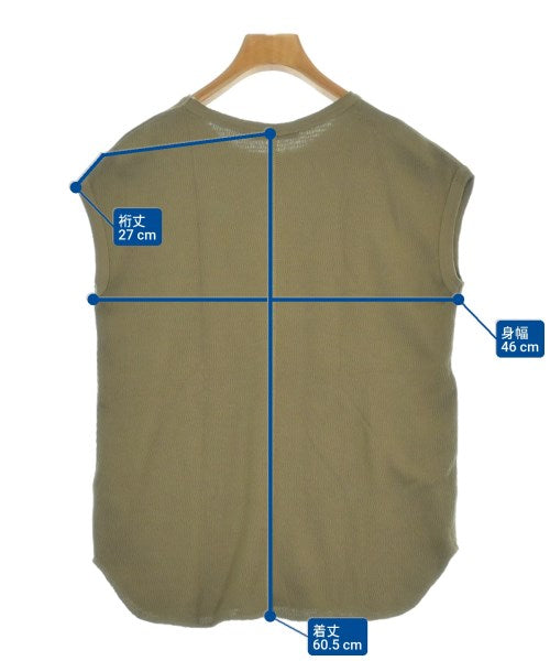 JOURNAL STANDARD relume เสื้อกล้าม