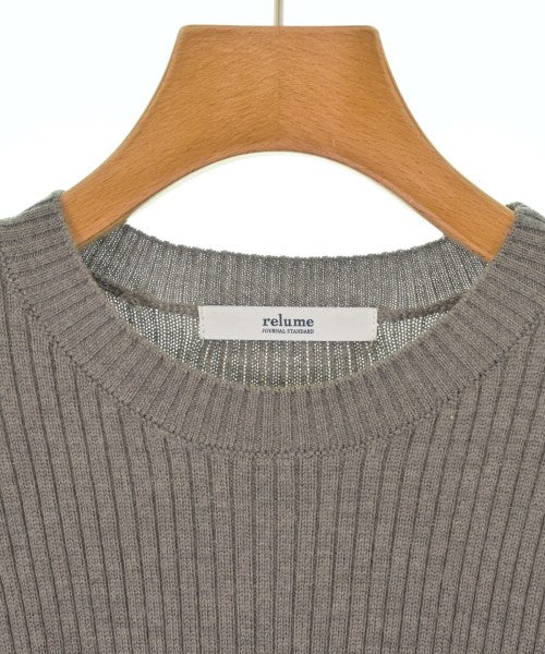 JOURNAL STANDARD relume เสื้อกันหนาว