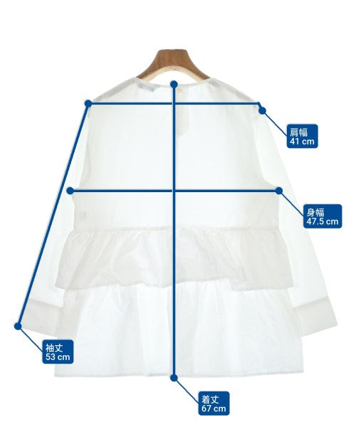 JOURNAL STANDARD relume เสื้อสตรี