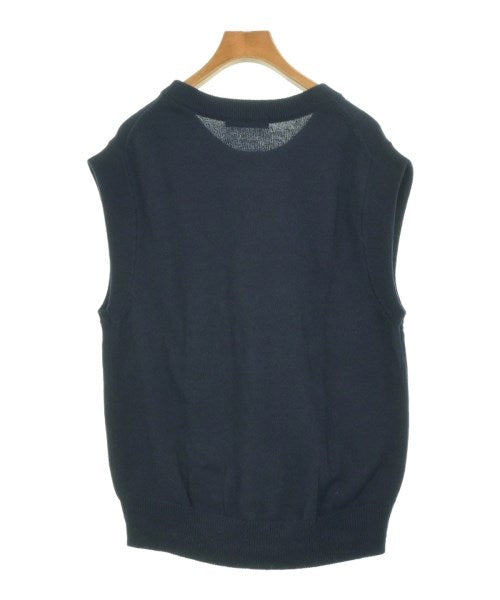 JOURNAL STANDARD relume เสื้อกั๊ก