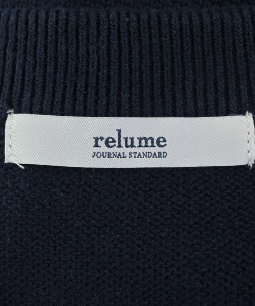 JOURNAL STANDARD relume เสื้อกั๊ก