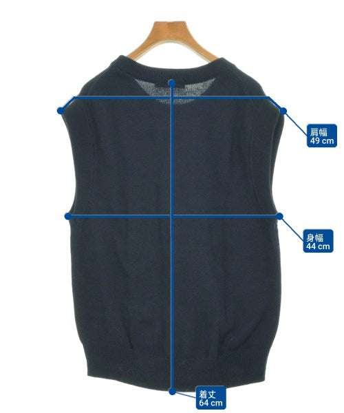 JOURNAL STANDARD relume เสื้อกั๊ก