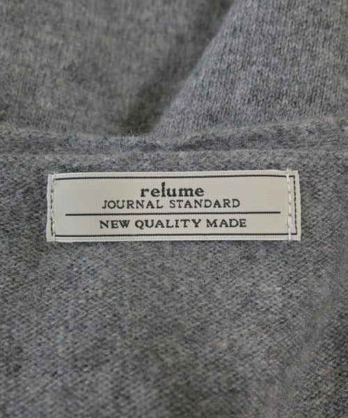 JOURNAL STANDARD relume เสื้อกันหนาว