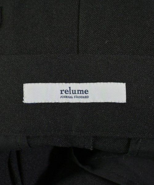 JOURNAL STANDARD relume กางเกงขาสั้น