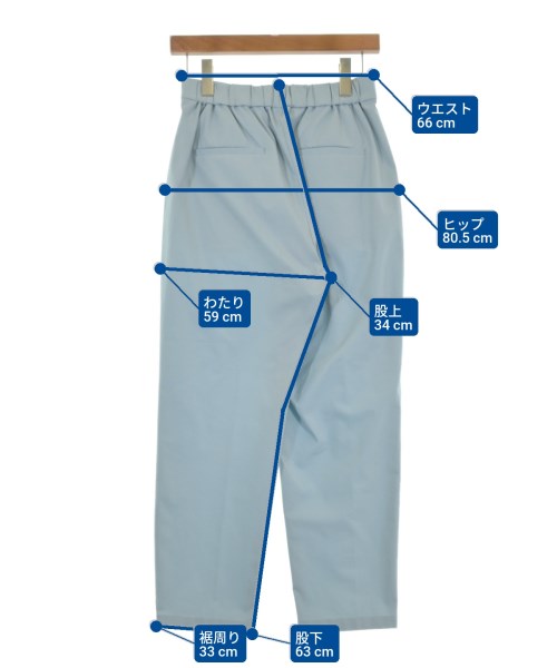 JOURNAL STANDARD relume กางเกง อื่น