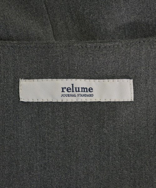 JOURNAL STANDARD relume เสื้อโค้ท อื่น