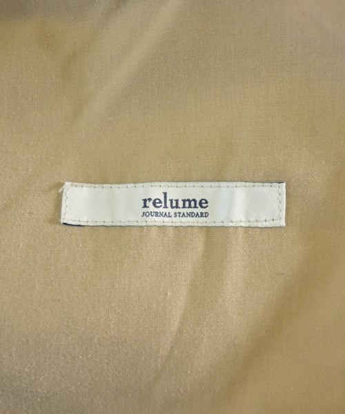 JOURNAL STANDARD relume ชุดเดรส