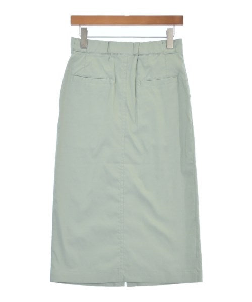 JOURNAL STANDARD relume กระโปรงยาว/แม็กซี่ยาว