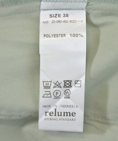 JOURNAL STANDARD relume กระโปรงยาว/แม็กซี่ยาว