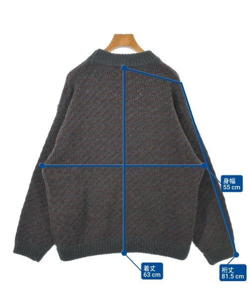 JOURNAL STANDARD relume เสื้อกันหนาว